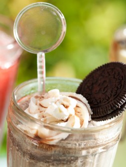 Oreo Blend