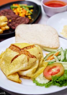 nasi goreng jawa