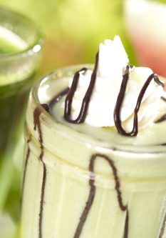 avocado juice