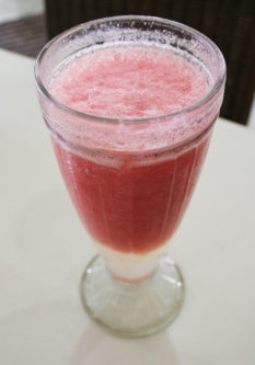 guava juice